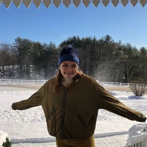 Meet your Posher, Annabelle